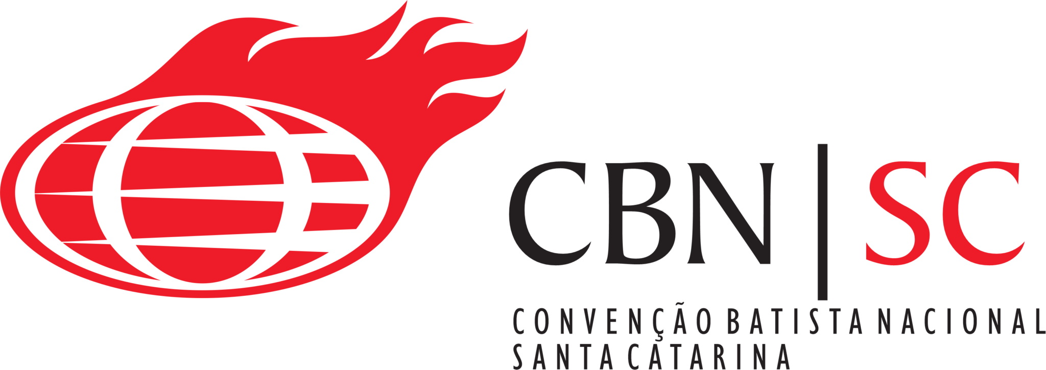 Logo CBN SC